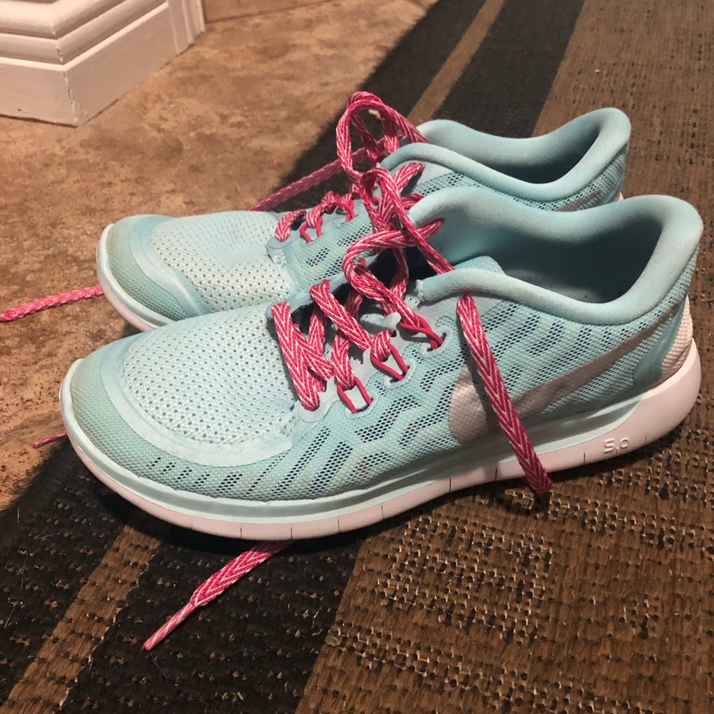 Nike Running Shoes